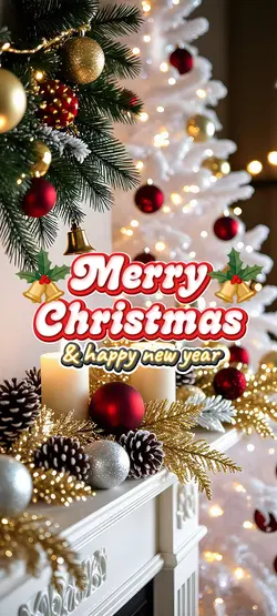 Merry christmas