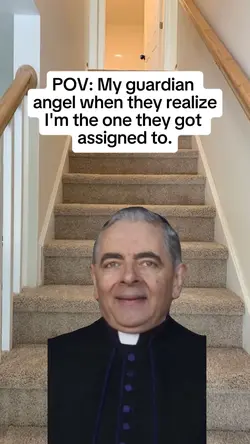 my guardian angle
