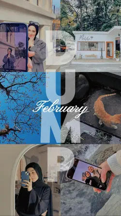 february dump