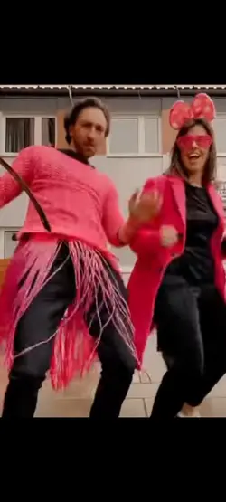 Martynka i jej chłop