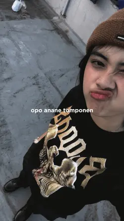 tresnoku yo mungkowe