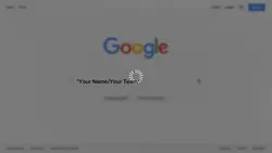 Google Search