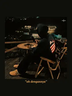 kota ini tak sama