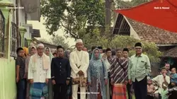 Wedding Tamplate