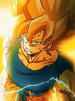 GOKU >>>