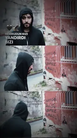 Nemrudun,çukur🖤🥲