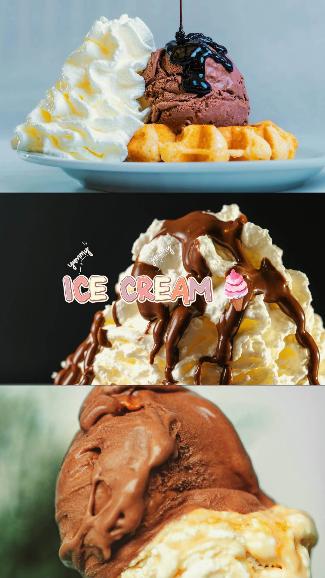 Ice Cream