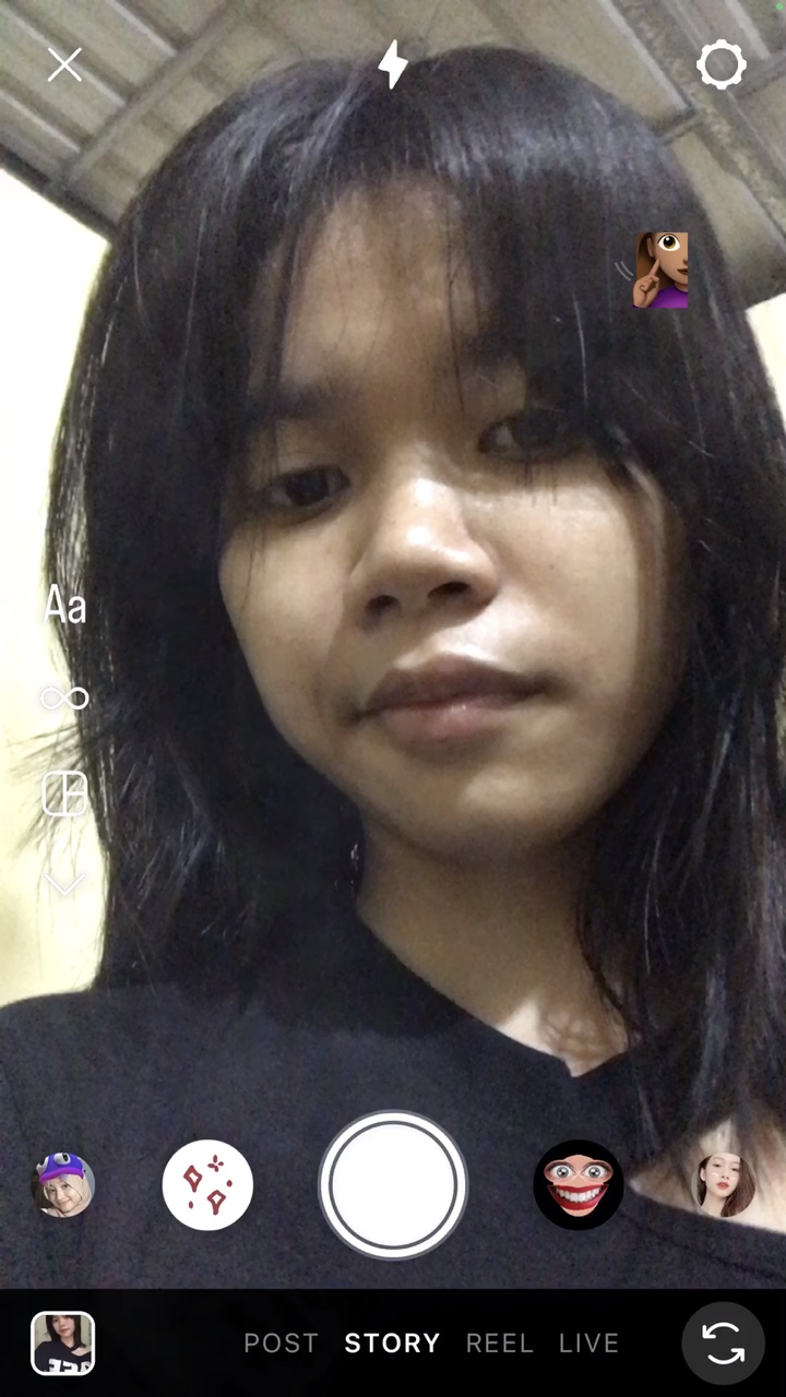 មិនស្អាត ធម្មតាៗ តែស្មោះត្រង់