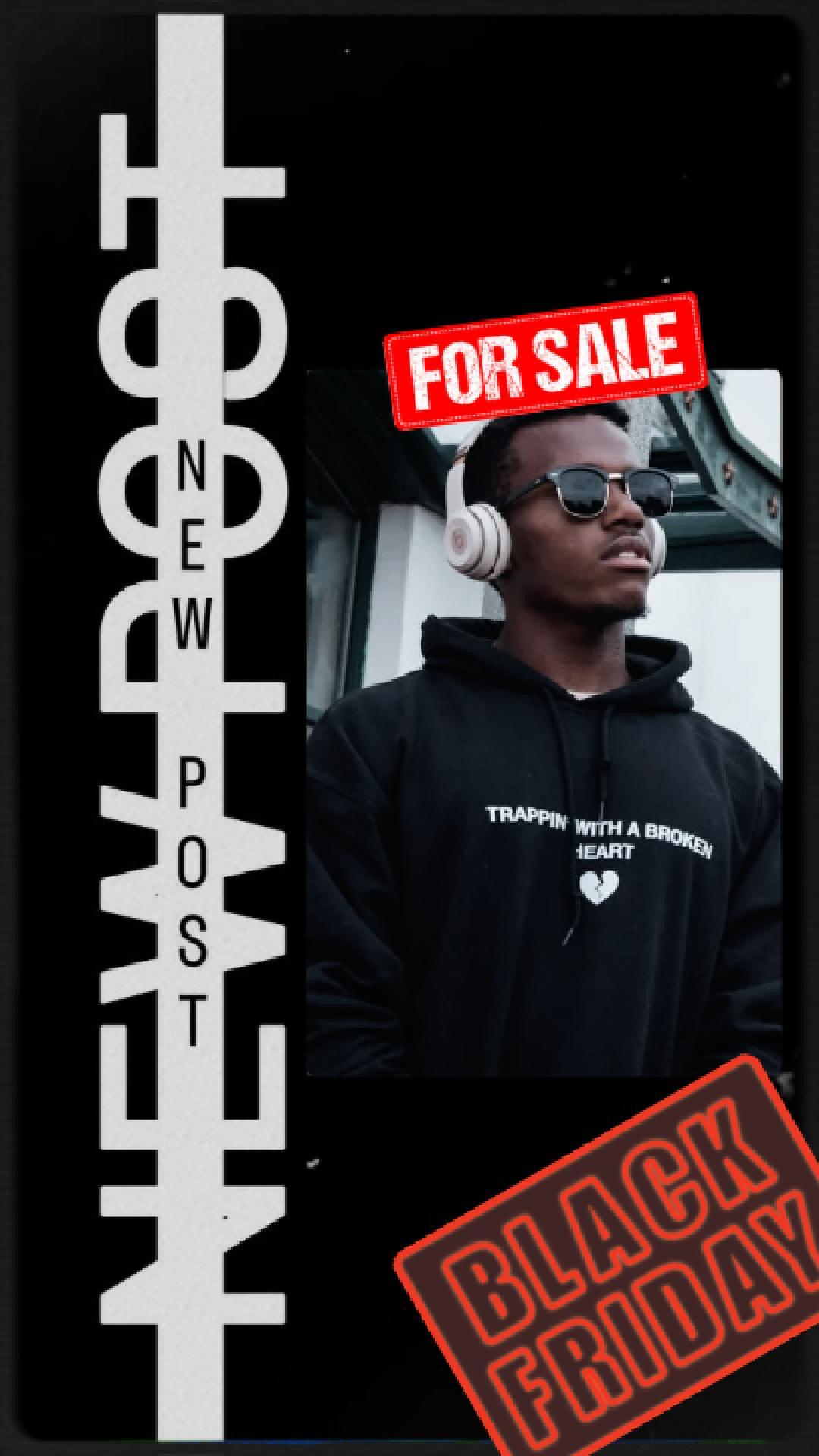 Black Friday Deal