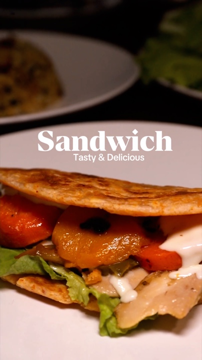 Sándwich