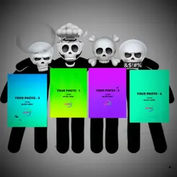 GOAT TREND EDIT TROL