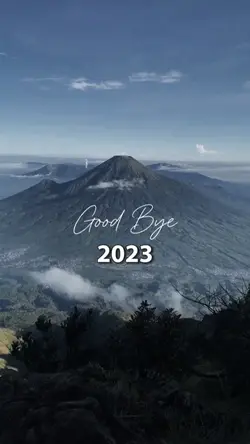 good bye 2023