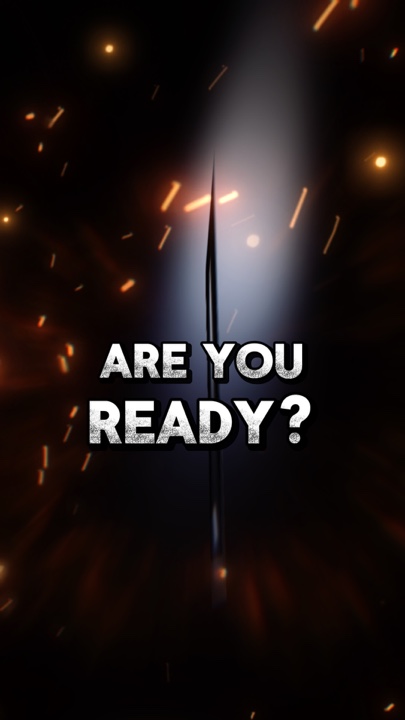Cinematic Trailer