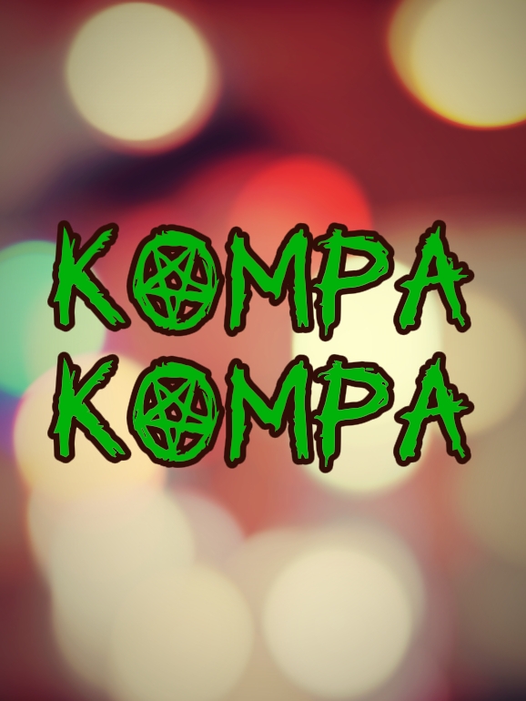 KOMPA KOMPA