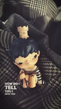 butterfly - abi park