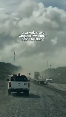 area kerja siswa yan
