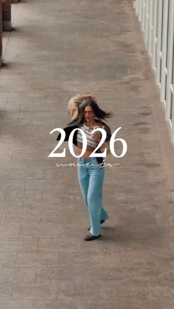2026 moments