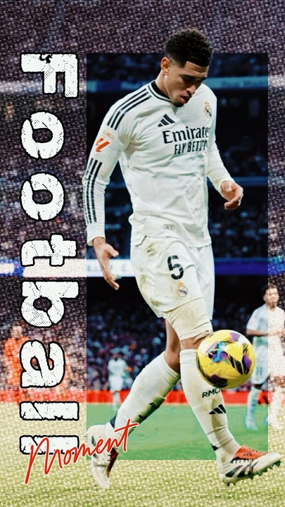 Football Moment