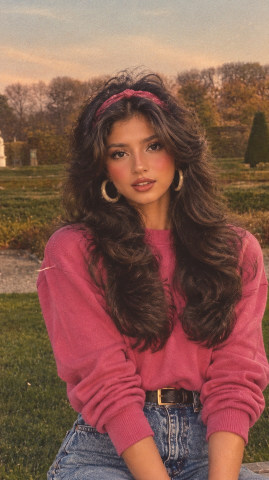 trend 80 vintage 