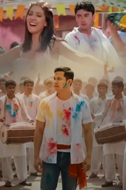 India