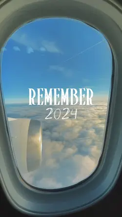 REMEMBER 2024?