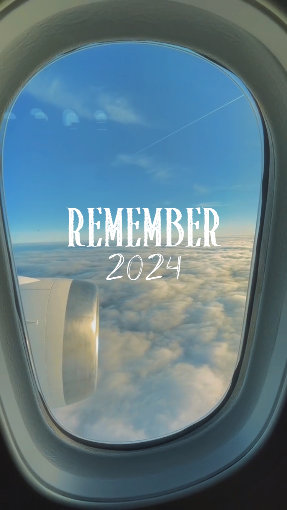 2024 'ü hatırlıyor musun?