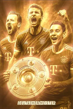 Deutscher Meister 