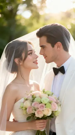 WEDDING DREAM AI