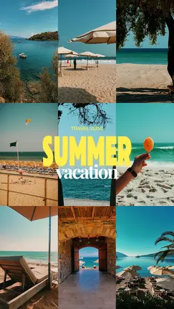 Summer Vacation