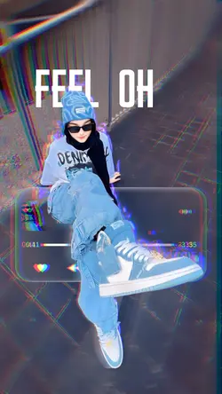 Feel oh
