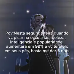 5 nots