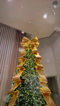 Árvore de Natal 3