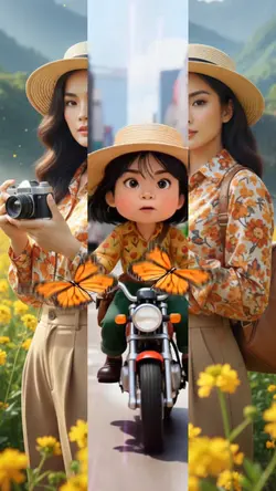 เปิดฉากนักซิ่งเด็ก