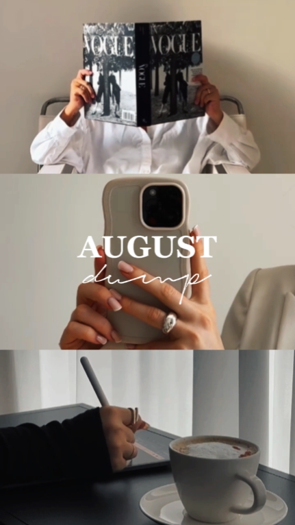 August Dump