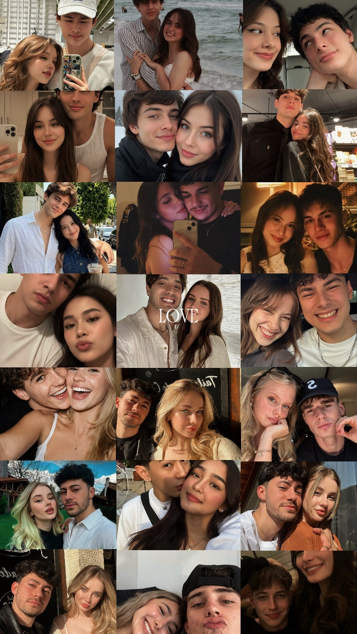 LOVE