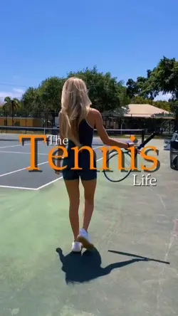 Tennis