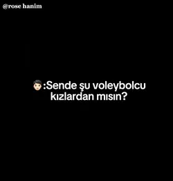 voleybol.