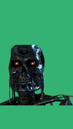 terminator skel