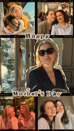 MOTHER'S DAY