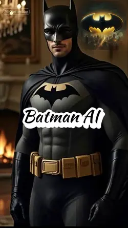 Batman Ai
