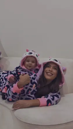 Mãe e filha