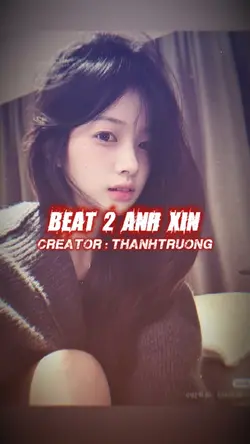 Beat 2 ảnh xịn 