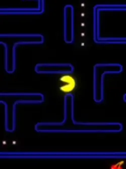 PAC MAN