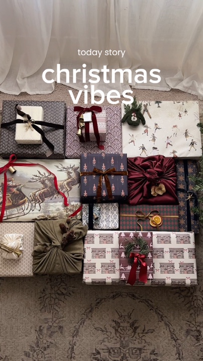 Weihnachtsgeschenk
