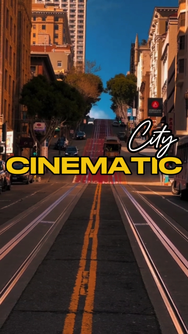 7 VIDEOS CINEMATIC