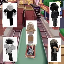 Roblox dizisi geldi