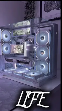 My dream PC