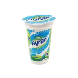çiğköfte ayran ben 