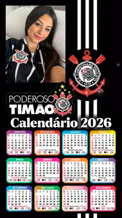 calendário 2026