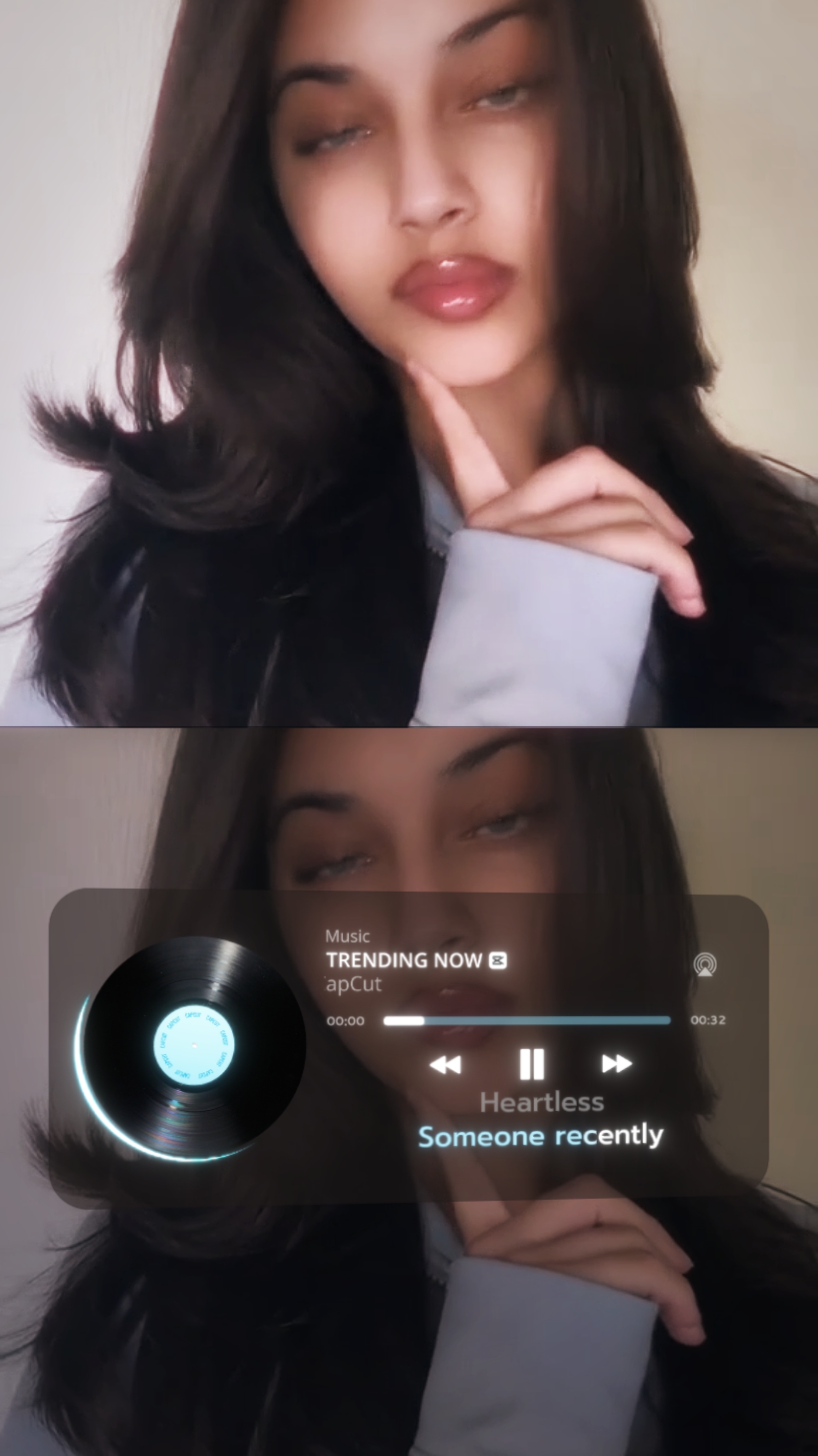 split screen loop 